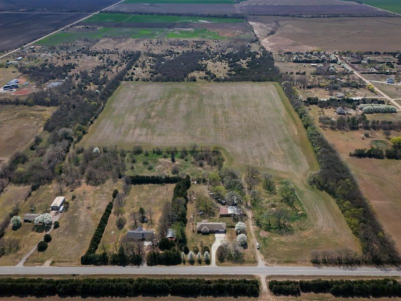 0 103rd St Tract A, Clearwater, KS 67026
