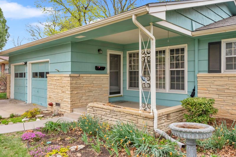 6406 E Beachy Ave, Wichita, KS 67206