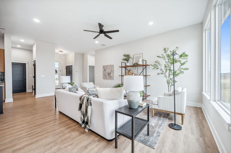 1502 N Emerald Valley Dr, Mulvane, KS 67110