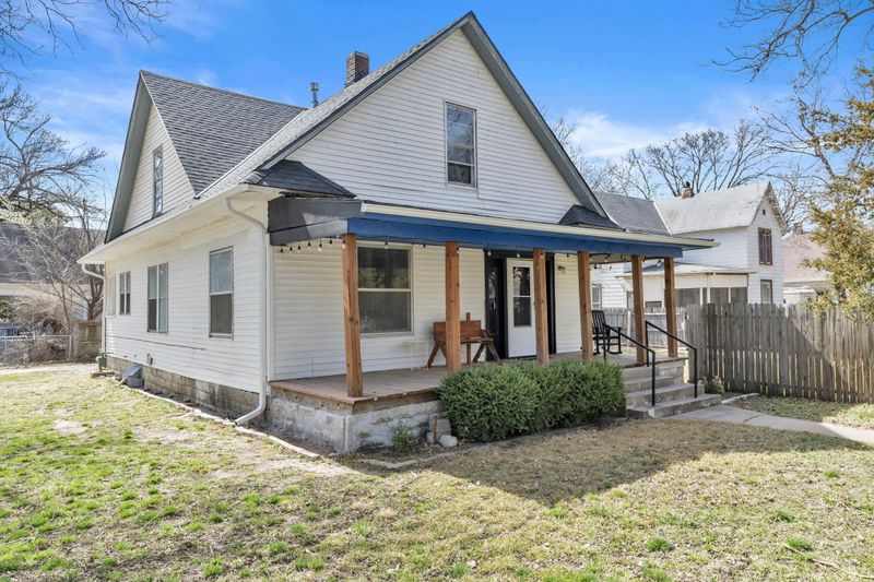 2529 E 2nd St N, Wichita, KS 67214-4507