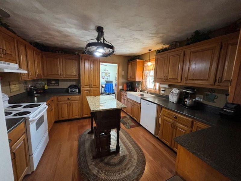 16209 W Maple, Goddard, KS 67052