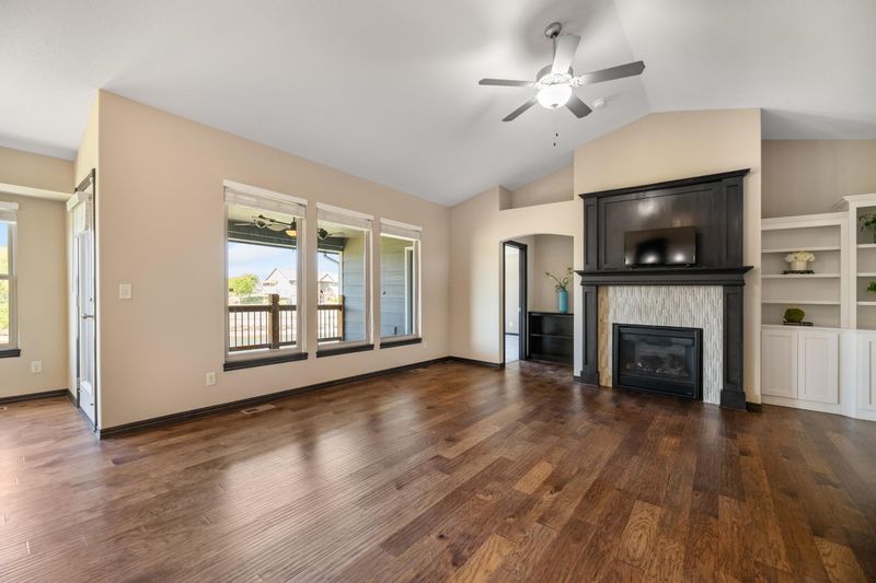 2441 N Fieldstone St, Andover, KS 67002