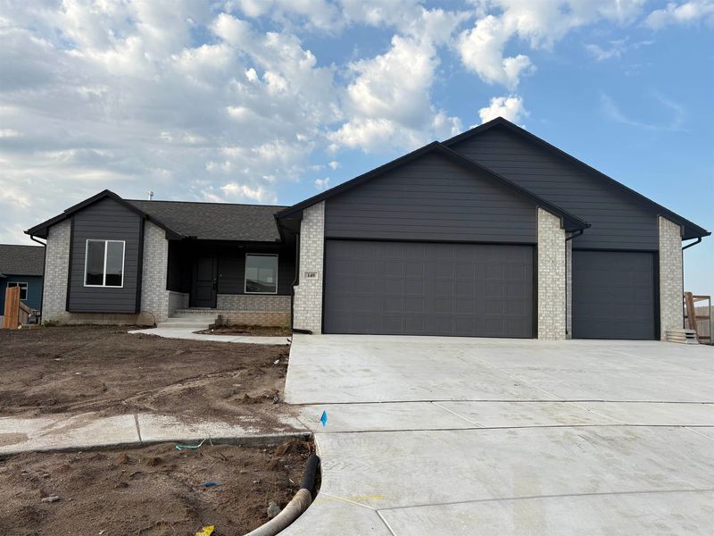 149 Anniston Ct, Derby, KS 67037