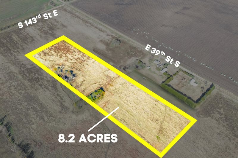 Lot 4 - 5 E Prairie Land Est, Derby, KS 67037