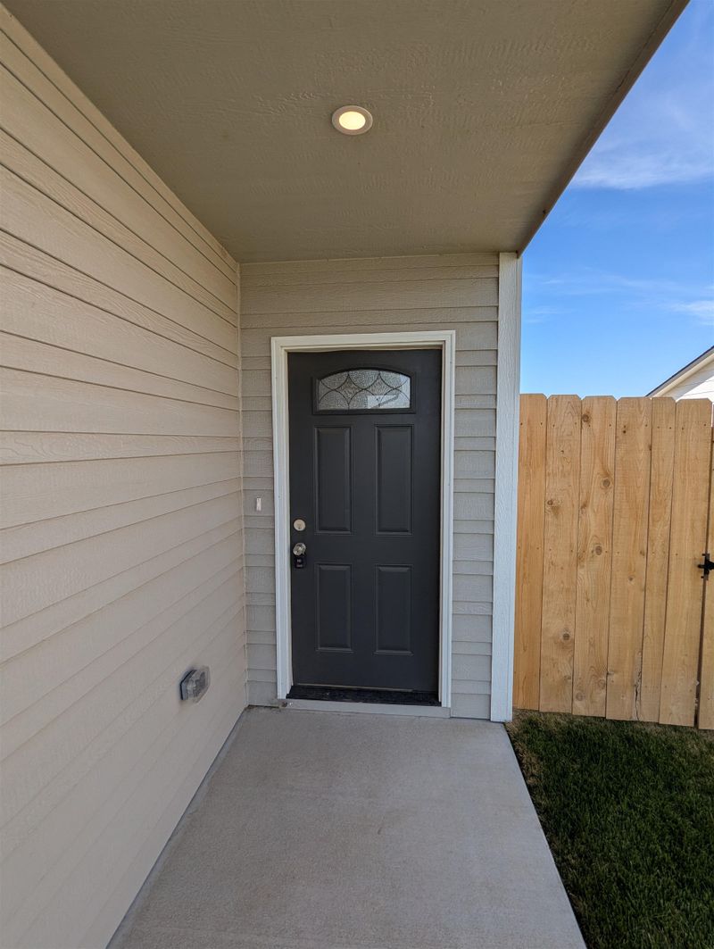 1146 W Trek Cir, Goddard, KS 67052