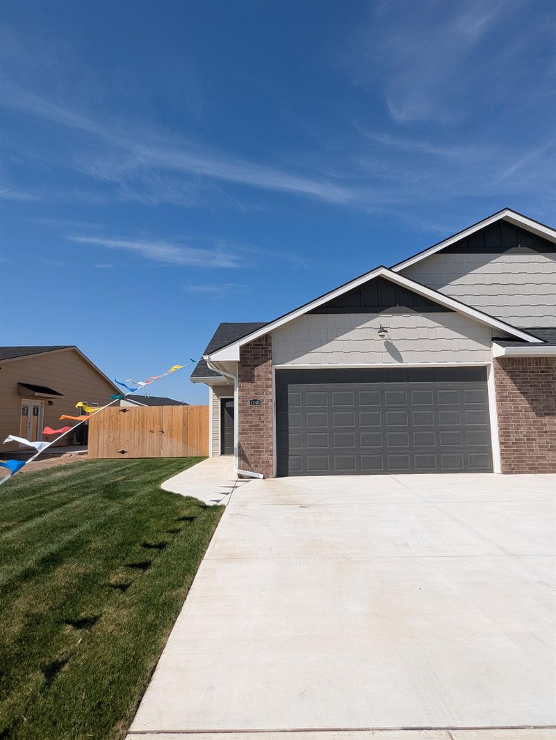 1148 Trek Cir, Goddard, KS 67052