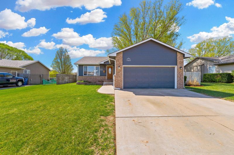 11615 W Ryan Pl, Wichita, KS 67205