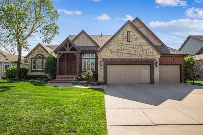 1684 S Logan Ps, Andover, KS 67002