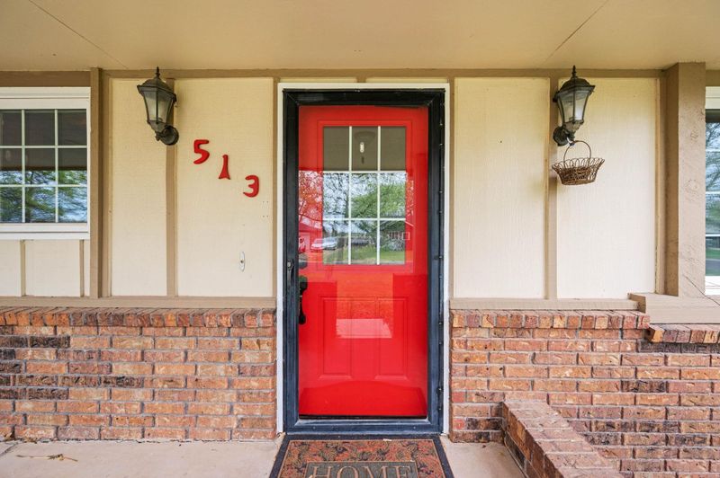 513 Park Rd, Rose Hill, KS 67133