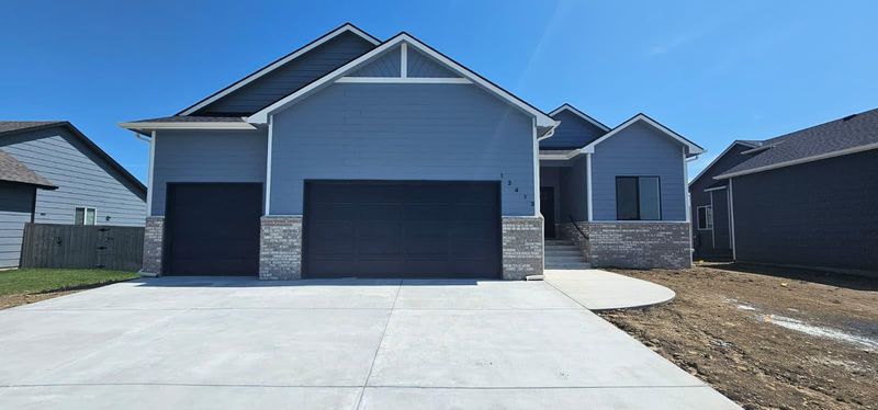 13413 E Gilbert St, Wichita, KS 67230