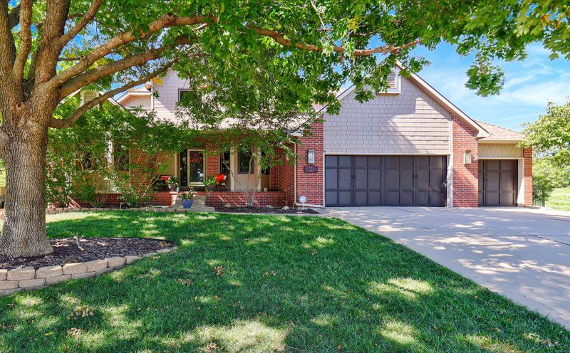 721 Bramerton St, Andover, KS 67002