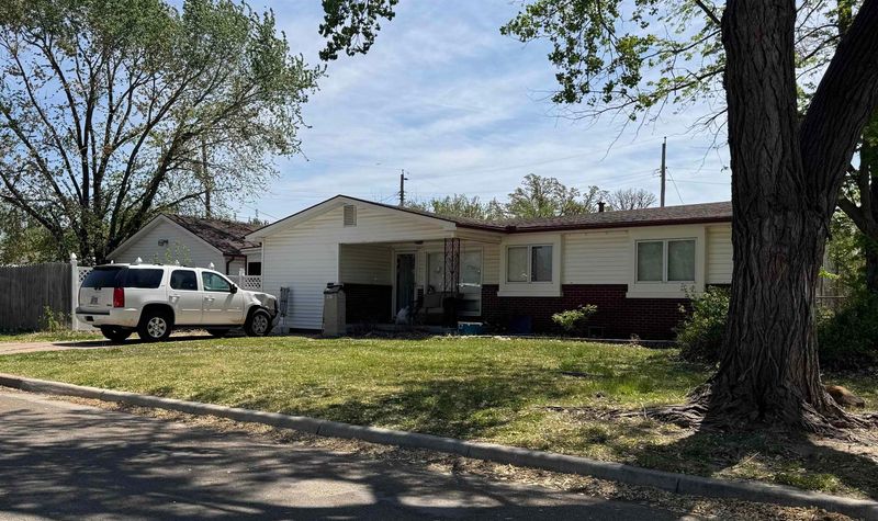 1617 W 30th, Wichita, KS 67217