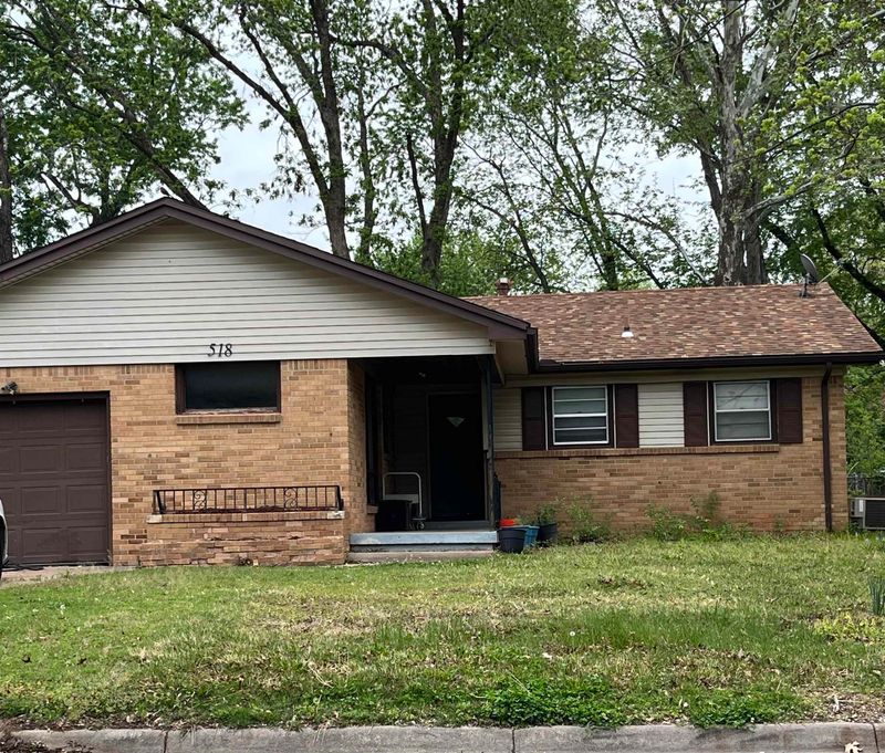 518 N Charles, Mulvane, KS 67110