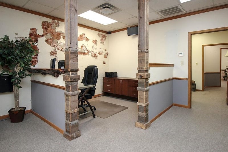 322 N Main St, Wichita, KS 67202