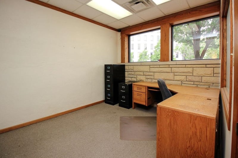 322 N Main St, Wichita, KS 67202