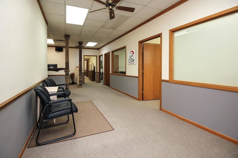 322 N Main St, Wichita, KS 67202