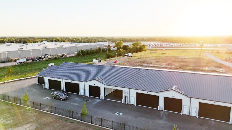 2919 N Commerce #101, Derby, KS 67037