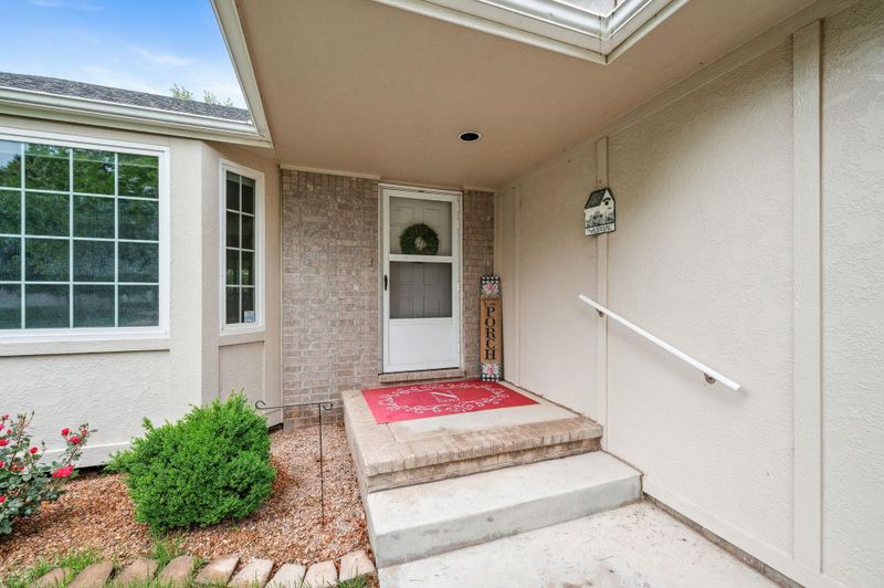 2267 N Covington Ct, Wichita, KS 67205