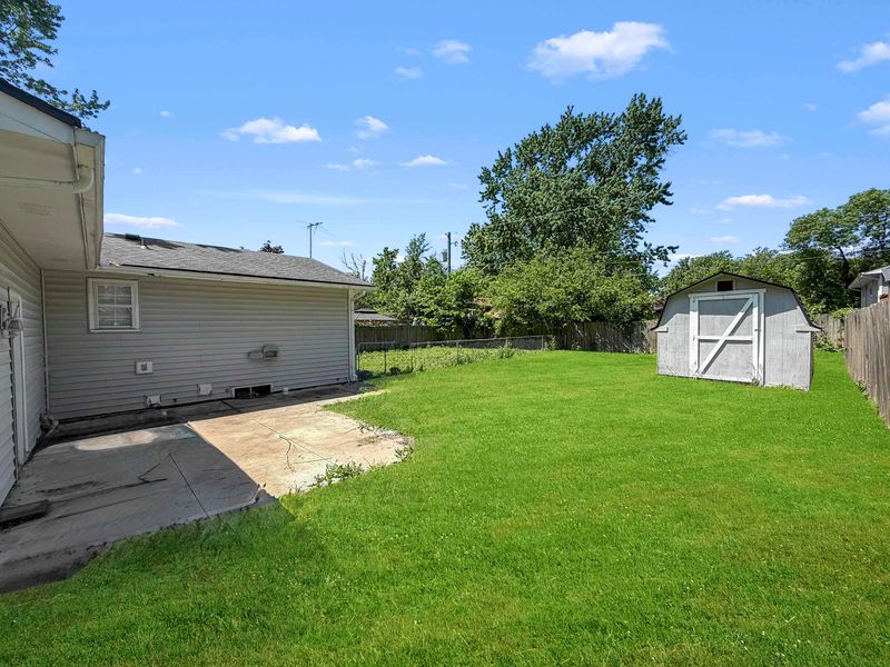 3339 S Mccomas St, Wichita, KS 67217