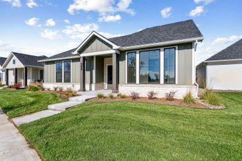 2722 W Shearwater St BEDFORD MODEL, Wichita, KS 67204