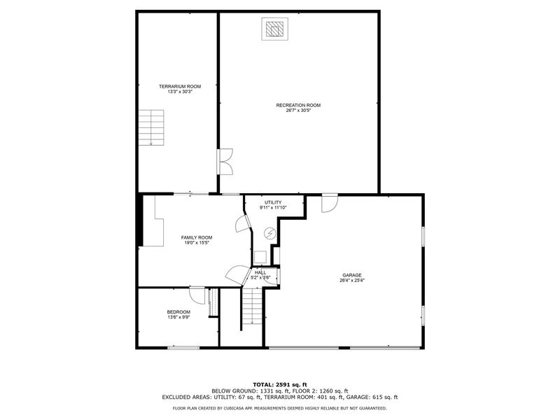 2903 S Kansas Rd, Newton, KS 67114