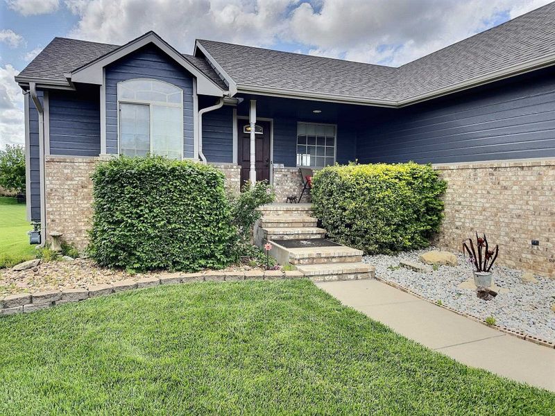 620 Goldspike, Newton, KS 67114