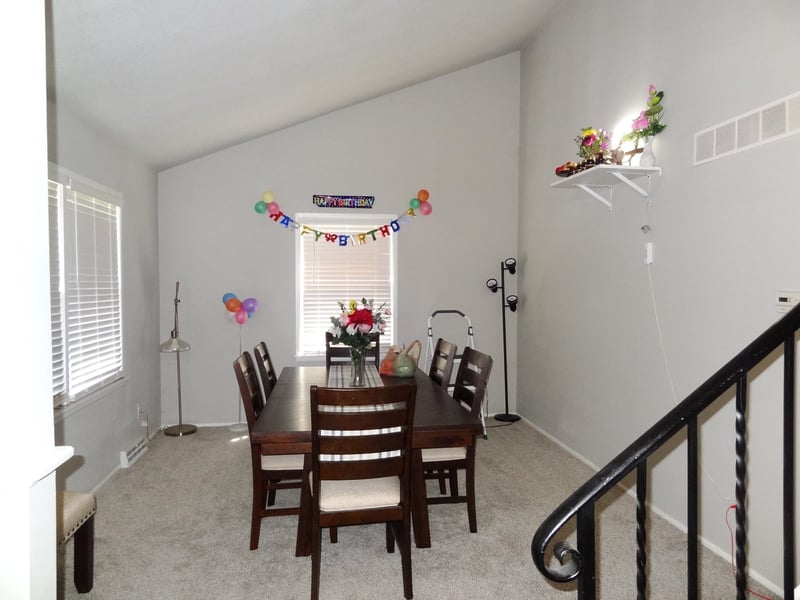 1009 S Dalton, Wichita, KS 67207