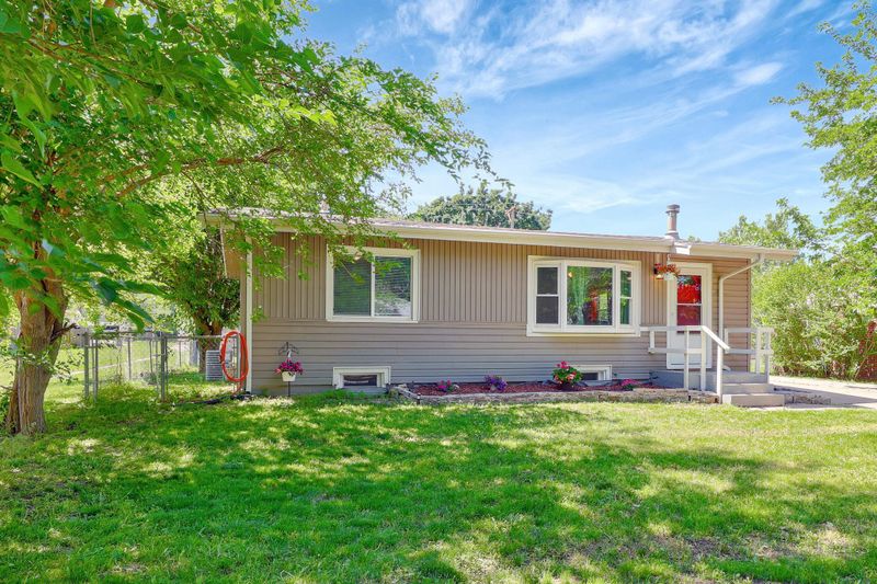 1729 E Ventnor St, Park City, KS 67219