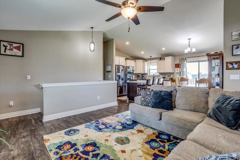 4411 N Jill, Maize, KS 67101