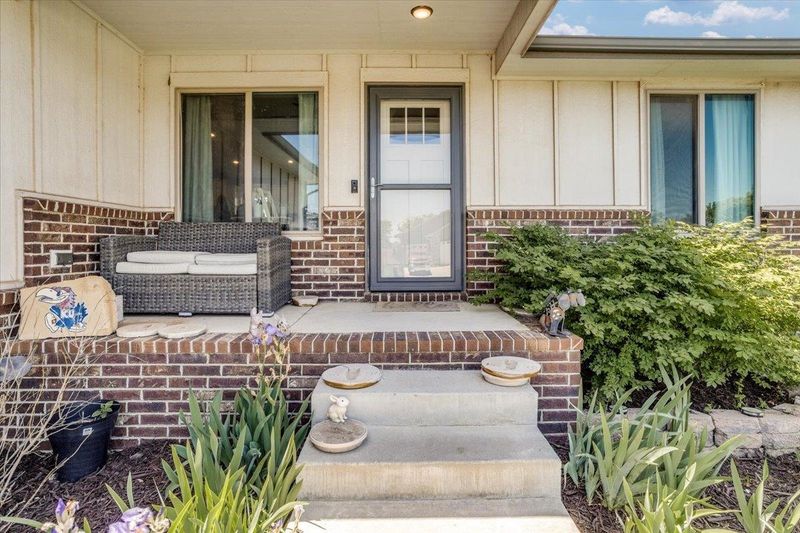 4411 N Jill, Maize, KS 67101