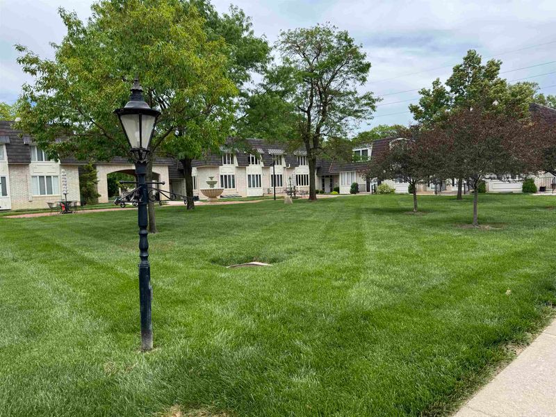 7077 E Central Unit 13, Wichita, KS 67206