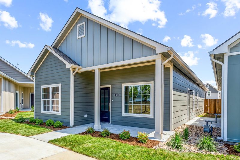 421 E Lexington Ln Aspen, Andover, KS 67002