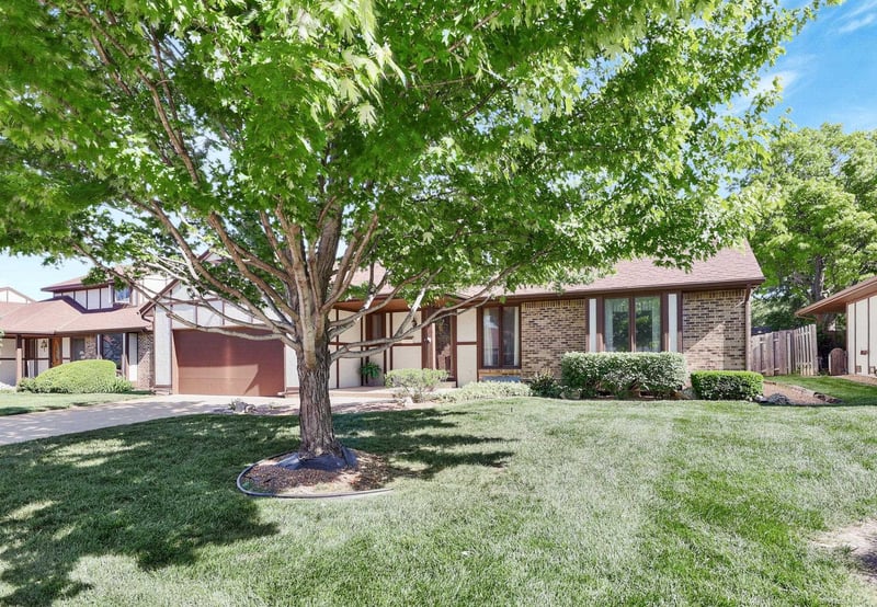 641 N Woodlawn #62, Wichita, KS 67208-3669