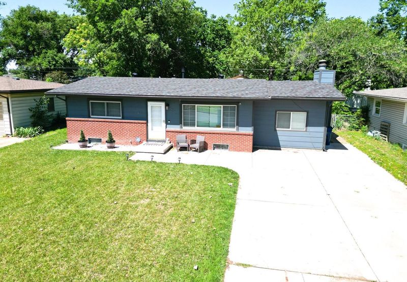 833 N Kessler, Wichita, KS 67203