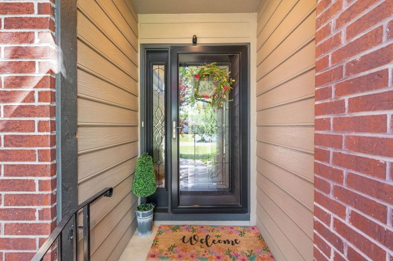 15504 W Mccormick Ave, Goddard, KS 67052