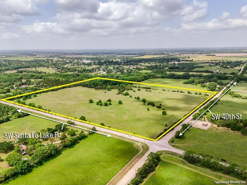 0 SW 40th St, Towanda, KS 67144