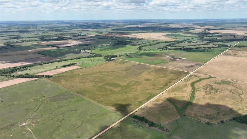 00000 SE 130 Ave, Norwich, KS 67118