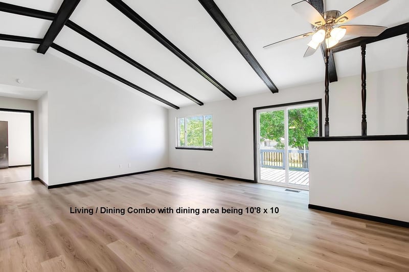 803 E 3rd St, Douglass, KS 67039