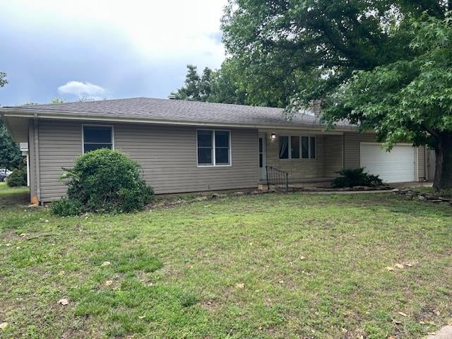 118 E Maple St, Oxford, KS 67119