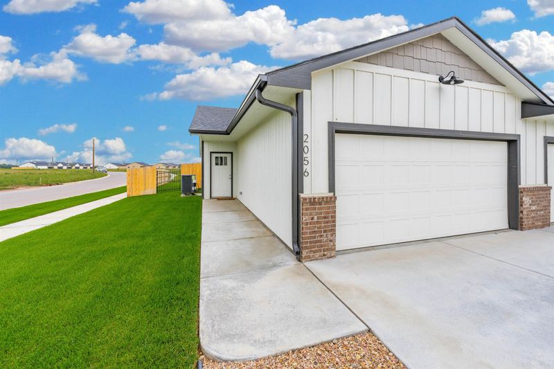 2025 N Reece St, Goddard, KS 67052