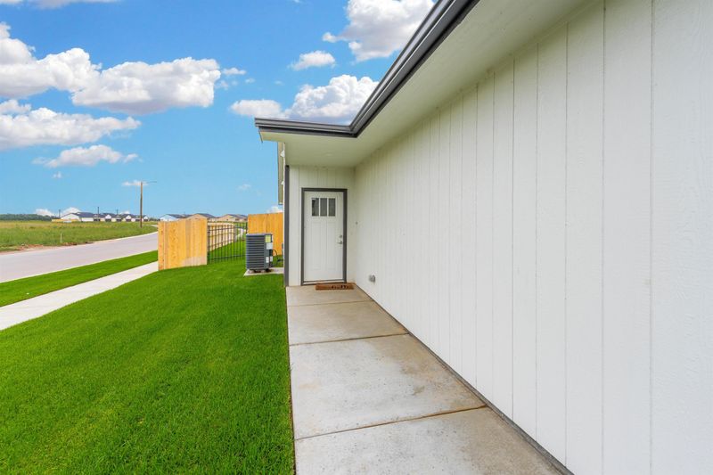 2023 N Reece St, Goddard, KS 67052