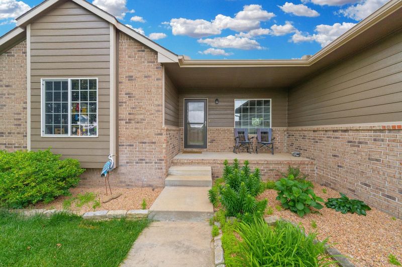2449 E Dory Ct, Goddard, KS 67052