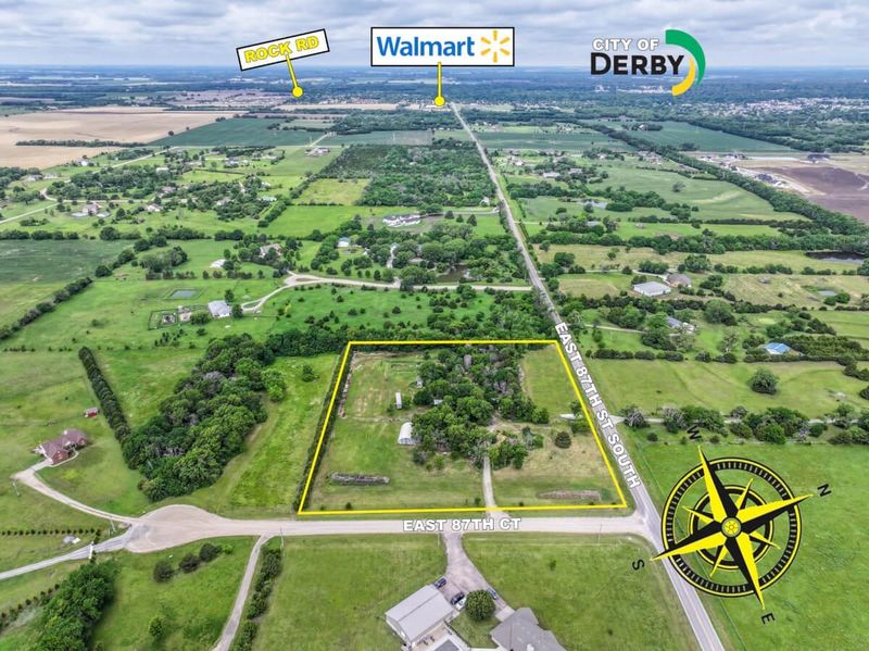 10801 E 87th, Derby, KS 67037