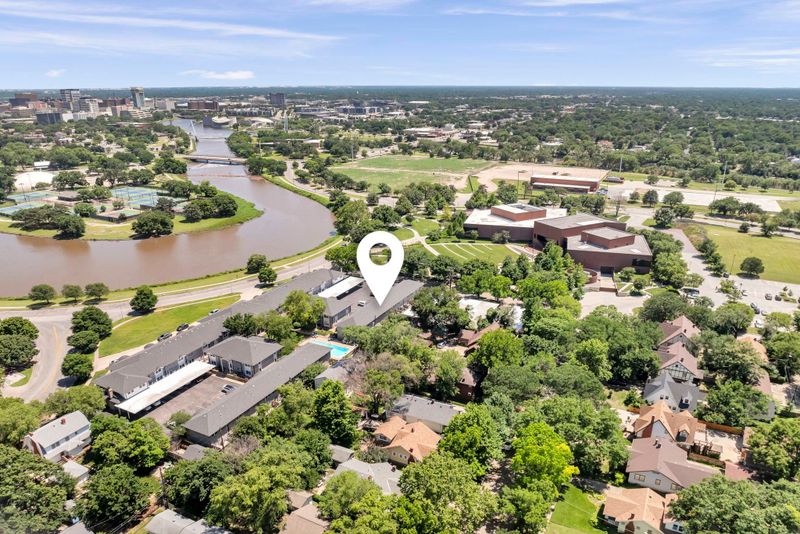 723 N Stackman Dr, Wichita, KS 67203