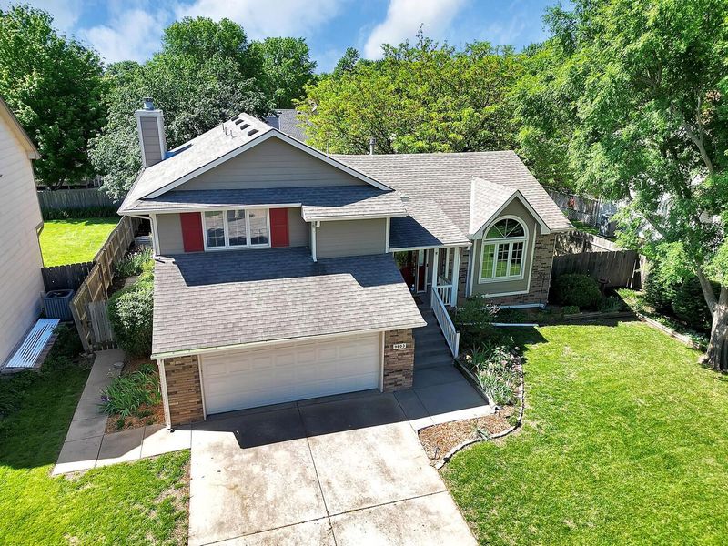 9803 W Cornelison St, Wichita, KS 67212