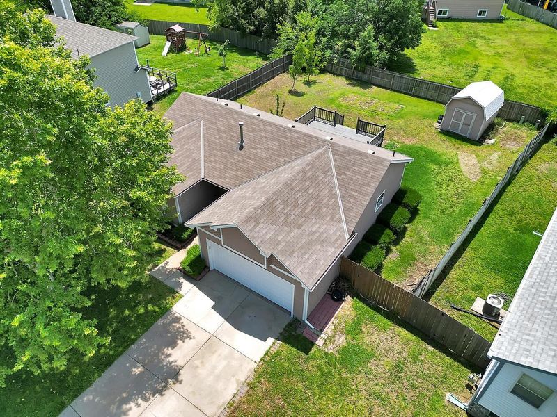 8823 E Hurst St, Wichita, KS 67210
