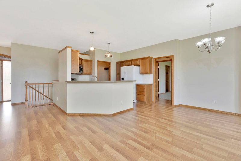 2408 E Dory St, Goddard, KS 67052