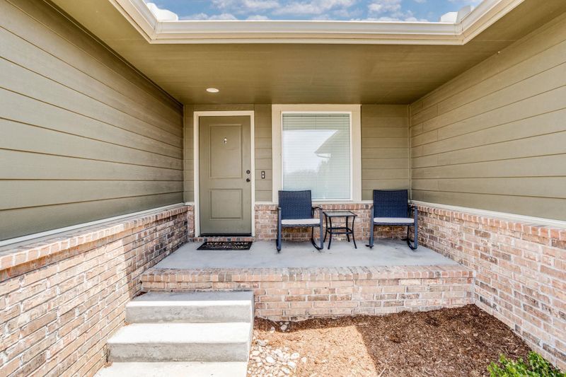 1529 N Aster St, Andover, KS 67002-8775
