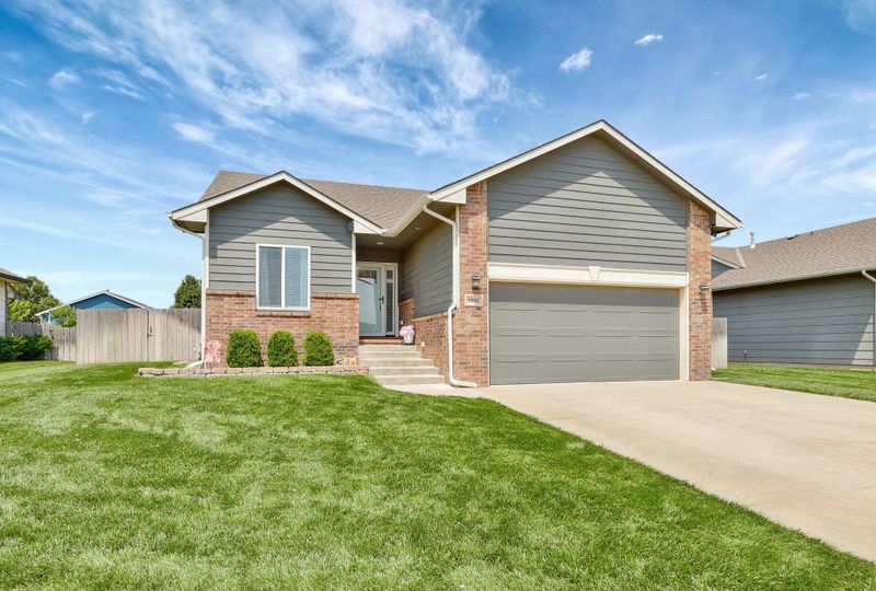 1601 N Stout, Wichita, KS 67235
