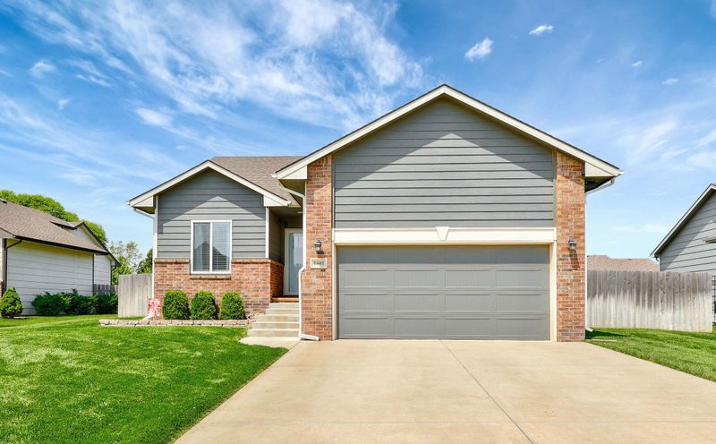 1601 N Stout, Wichita, KS 67235